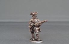 French Musketeer priming Fusil WSSFM03