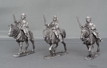 WSS French Dragoons WSSFD02