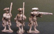 French Grenadiers