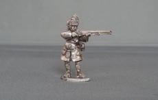 Grenadier of Walloon Guards WSSGWG01