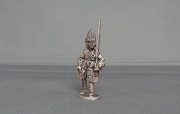 Grenadier of Walloon Guards WSSGWG03