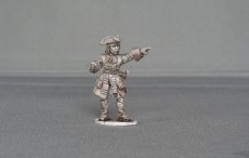 Sergeant of Royal Guards WSSRGS01