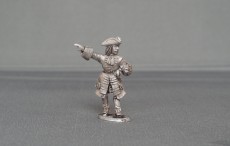 Sergeant of Royal Guards WSSRGS02
