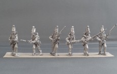 Crimean War British Infantry regiment 5 for 4 deal CB544