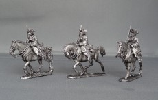 WSS Allied Horse Swords at Rest Trotting WSSAHTSAR01