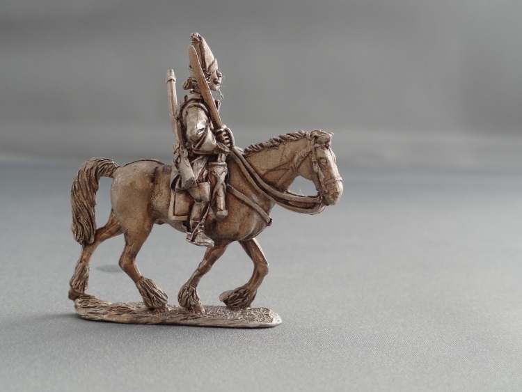 GNW Russian Mounted Grenadiers