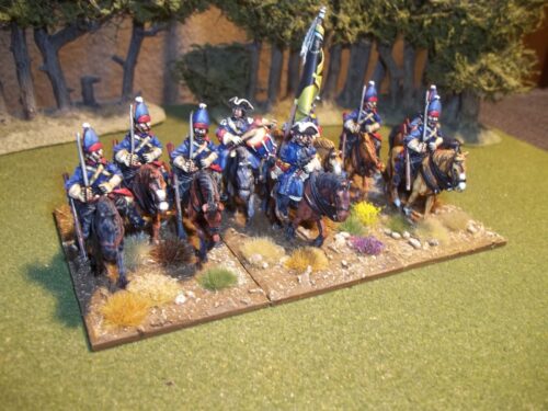 GNW Russian Mounted Grenadiers