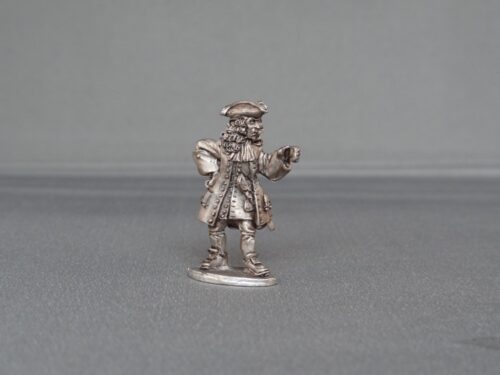 WSS Officer/Ensign WSSO12