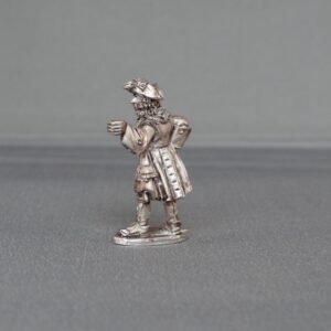 WSS Officer/Ensign WSSO12