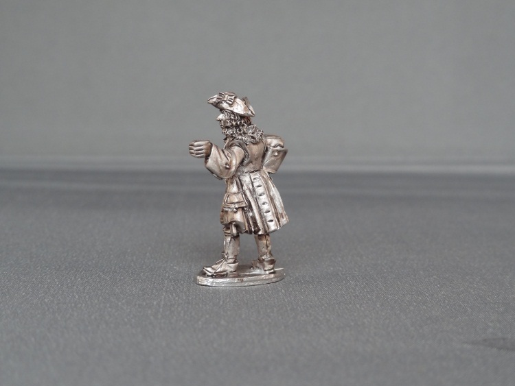 WSS Officer/Ensign WSSO12