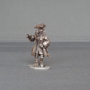 Officer/Ensign of Foot wsso02