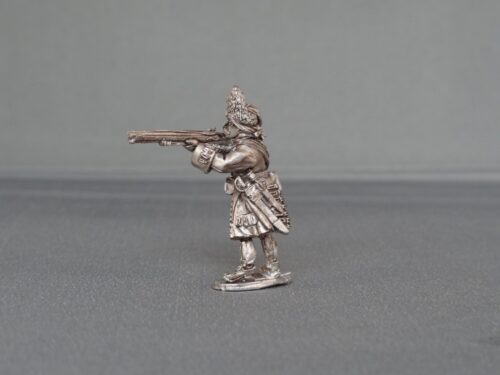 DSC01218 German/Bavarian Grenadier stood firing