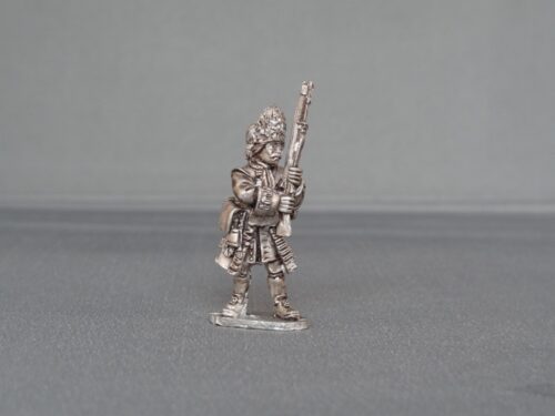 DSC01219 German/Bavarian Grenadier stood presenting