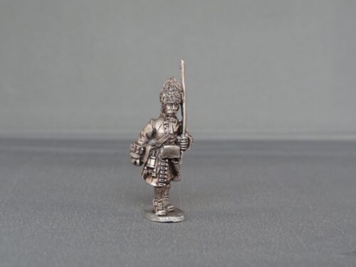 DSC01221 German/Bavarian Grenadier marching