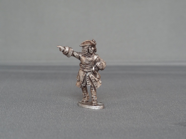 WSS Officer/Ensign