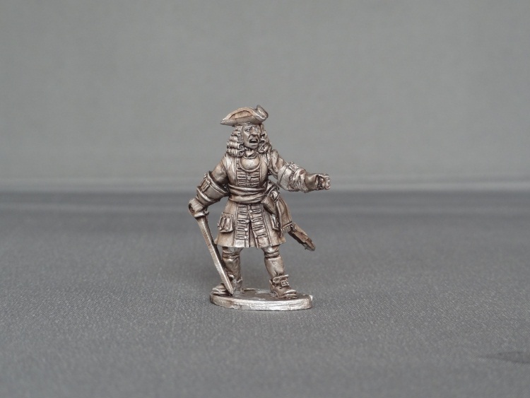 WSS Officer/Ensign