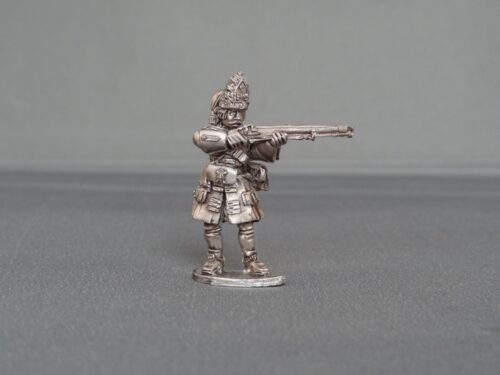 Grenadier of Walloon Guards