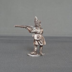 Grenadier of Walloon Guards