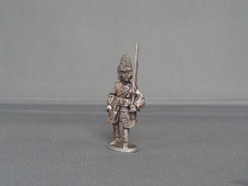 Grenadier of Walloon Guards