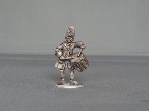 Grenadier Drummer