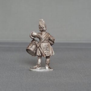 Grenadier Drummer
