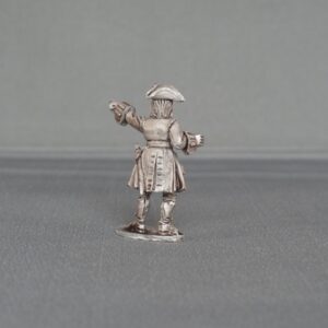 Sergeant of Royal Guards