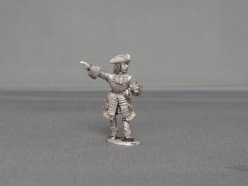 Sergeant of Royal Guards