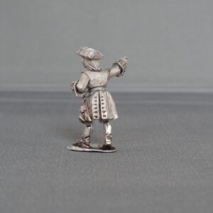 Sergeant of Royal Guards