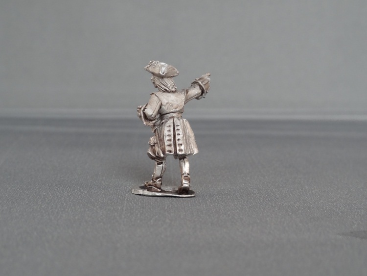 Sergeant of Royal Guards