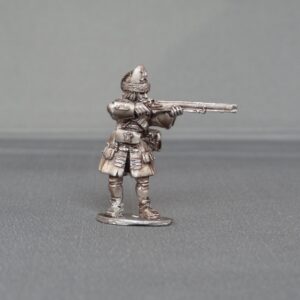 Grenadier of Spanish Guards