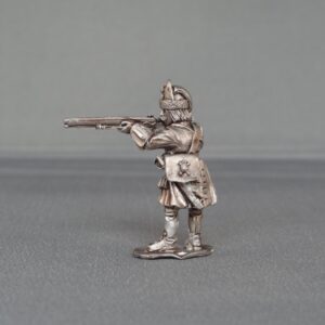 Grenadier of Spanish Guards