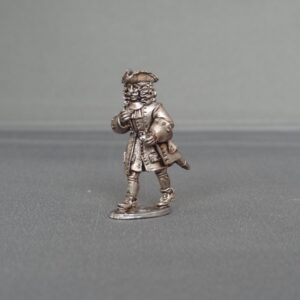 Officer of Foot wsso01