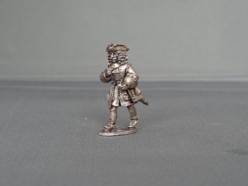 WSS Officer/Ensign WSSO10