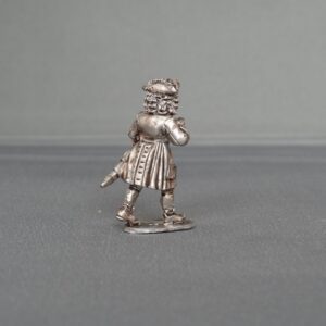 WSS Officer/Ensign WSSO10