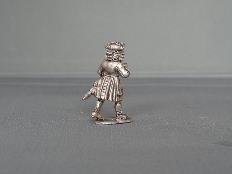 WSS Officer/Ensign WSSO10