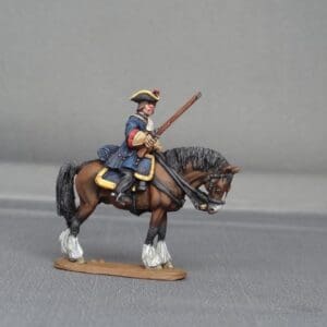 Army builder Horse regiment deal