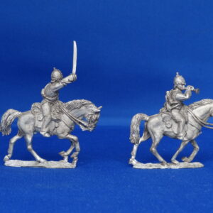 British Heavy Dragoons Command