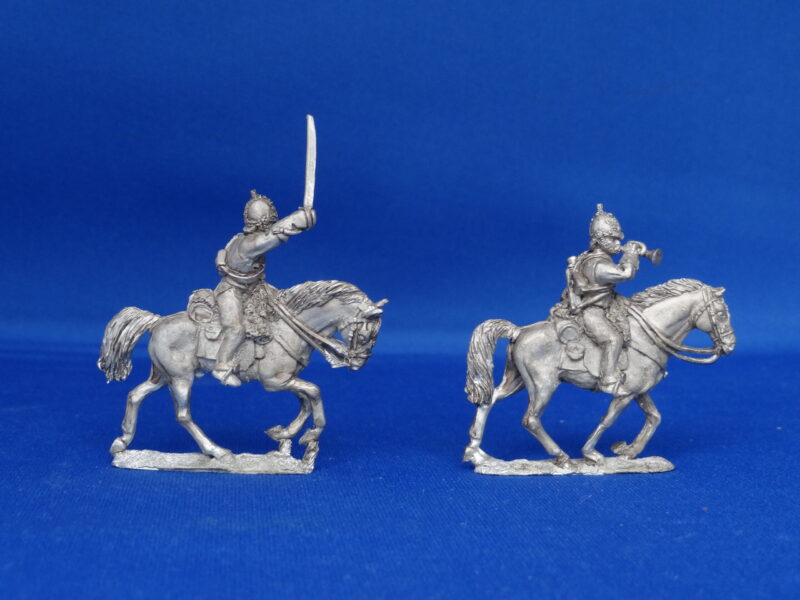 British Heavy Dragoons Command