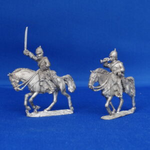 British Heavy Dragoons Command