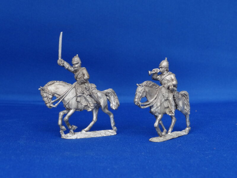 British Heavy Dragoons Command