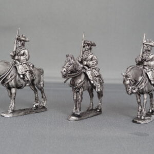 WSS French/Spanish Horse stood