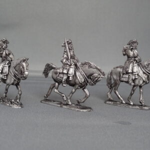 WSS Horse Command on Trotting horses