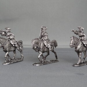 WSS French Dragoons