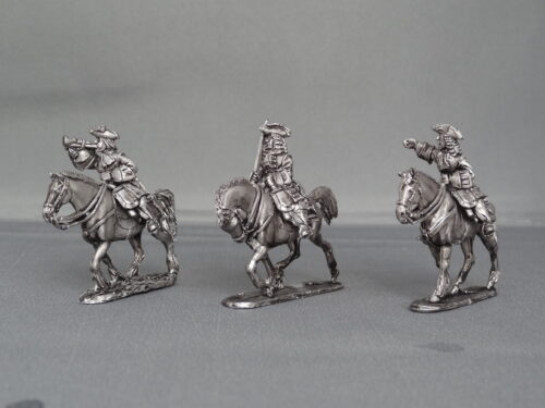 WSS Horse Command on Trotting horses