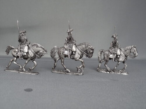 WSS British Horse Charging