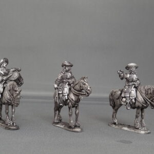 28mm GNW Russian Dragoon Regiment