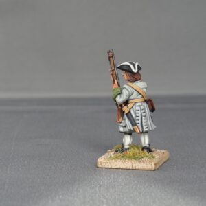 DSC02247 Austrian foot Regiment stood giving fire