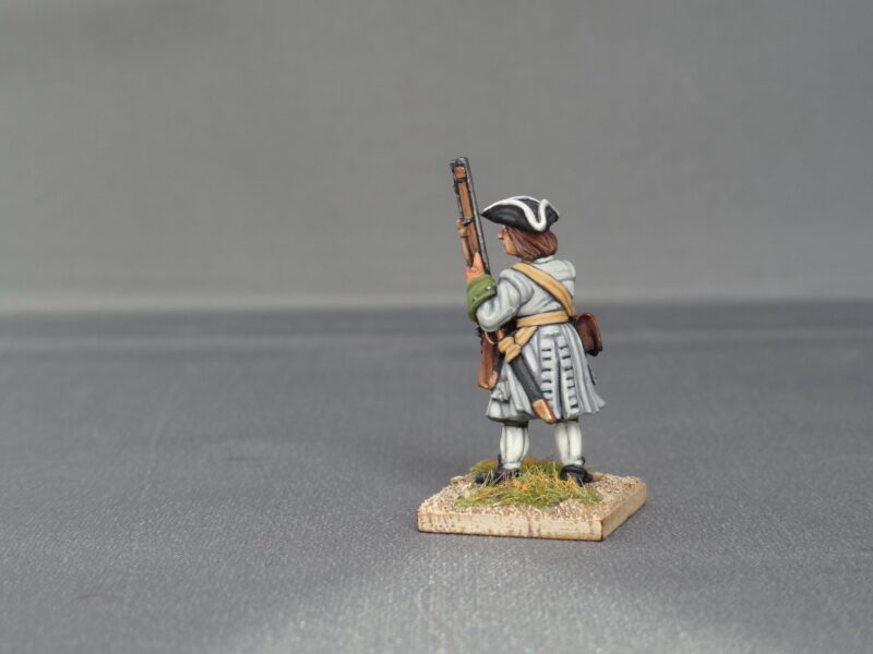 WSS 5 for 4 Regiment Deal WSS54401