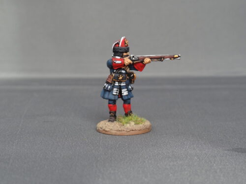 DSC02279 Grenadier of Spanish Guards