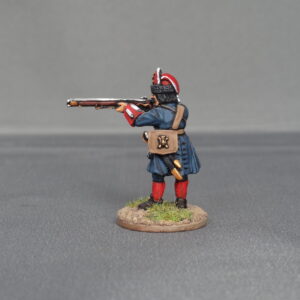 Grenadier of Spanish Guards